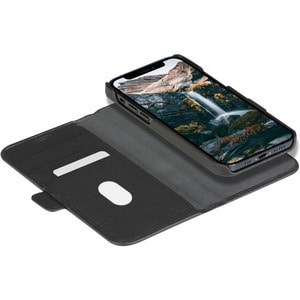 dbramante1928 ApS New York Carrying Case Apple iPhone 11, iPhone XR Smartphone