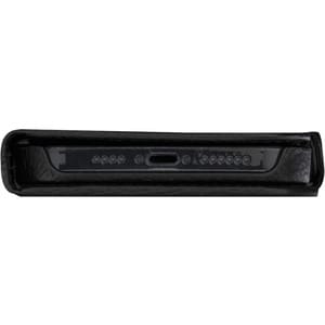 dbramante1928 ApS New York Carrying Case (Wallet) Apple iPhone 14 Pro Max Smartphone - Night Black - Impact Resistant - Fu