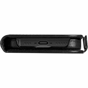 dbramante1928 ApS Carrying Case (Wallet) Samsung iPhone 16e Smartphone - Black - RFID Resistant, Drop Resistant - Full Gra