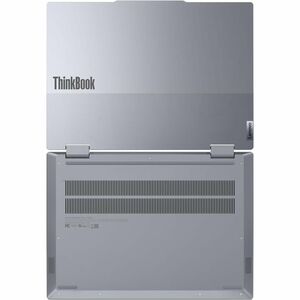 Lenovo ThinkBook 14 G5 IAU 21SQ0000US 14" Touchscreen Convertible 2 in 1 Notebook - WUXGA - Intel Core Ultra 5 225U - 16 G