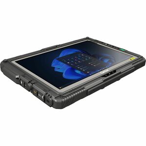 Getac UX10-EX Robust Tablet - 25,7 cm (10,1 Zoll) WUXGA - vPro-Technologie - 16 GB Speicher - 256 GB SSD - Windows 11 Pro 
