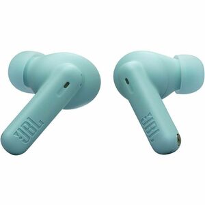 JBL Wave Beam 2 True Wireless Earbud Stereo Earset - Blue - Binaural - In-ear - Bluetooth - 16 Ohm - 20 Hz to 20 kHz - Noi