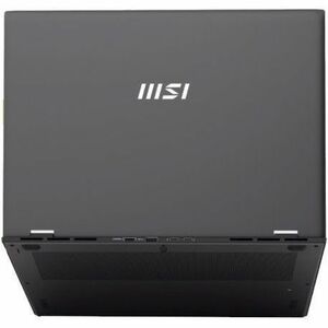 MSI Prestige 16 AI Evo B1MG Prestige 16 AI Evo B1MG-033IN 40.64 cm (16") Notebook - QHD+ - Intel Core Ultra 7 1st Gen 155H
