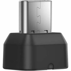 Shokz LOOP120 RF-Adapter für Computer, Headset, Mac - USB 2.0 Typ CExtern
