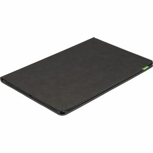 Gecko Covers EasyClick Carrying Case (Cover) Samsung Galaxy Tab S10 Ultra Tablet - Black - Scratch Resistant - Polycarbona
