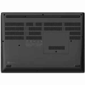 Lenovo ThinkPad P16 Gen 2 21FA004PSP 40.6 cm (16") Mobile Workstation - WUXGA - Intel Core i7 14th Gen i7-14700HX - 32 GB 