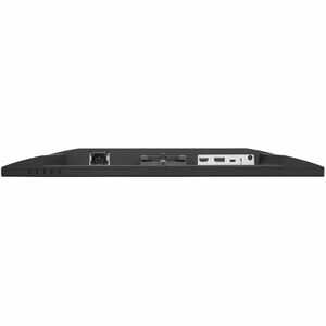 Monitor LED para juegos ViewSonic VX2416a 24.0" (61.0cm) Class Full HD - 16:9 - Negro - 23.8" (60.5cm) Viewable - Tecnolog