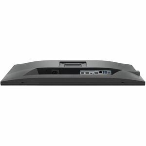 Monitor LED ViewSonic VG2757V-2K 27" (68.6cm) Class Cámara Web WQHD - 16:9 - Negro - 27" (68.6cm) Viewable - Tecnología co