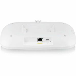 ZYXEL NebulaFlex WBE510D Tri Band Wi-Fi 7 IEEE 802.11 a/b/g/n/ac/ax/be 6.50 Gbit/s Wireless Access Point - 2.40 GHz, 5 GHz