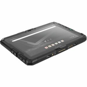 Getac ZX10G2 Rugged Tablet - 25.7 cm (10.1") WUXGA - Qualcomm QCS6490 - 8 GB - 128 GB Storage - Kryo 670 Octa-core (8 Core