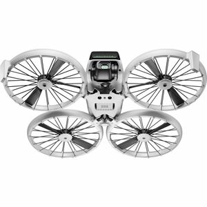 DJI Flip Aerial Drone - 2.40 GHz, 5.85 GHz - Battery Powered - 1