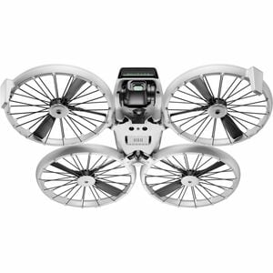 DJI Flip Aerial Drone - 2.40 GHz, 5.85 GHz - Battery Powered - 1