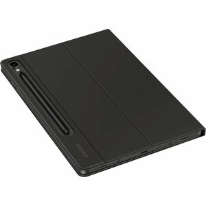 Samsung Book Cover Keyboard/Cover Case for 27.9 cm (11") Samsung Galaxy Tab S9, Galaxy Tab S9 FE, Galaxy Tab S10 FE Tablet