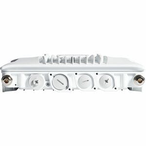 Cisco Catalyst IW9167E-HZ Triband 7,80 Gbit/s Drahtloser Access Point - Outdoor - 2,40 GHz, 5 GHz, 6 GHz - Extern - MIMO-T