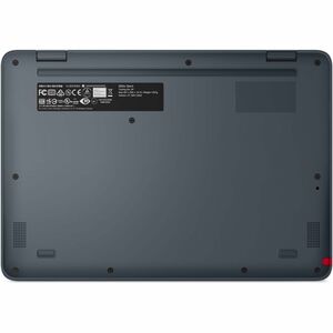 Lenovo 300w Yoga Gen 4 82VNS0SW00 11.6" Touchscreen Convertible 2 in 1 Notebook - HD - Intel N-Series N100 - 4 GB - 128 GB