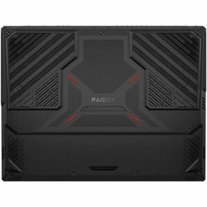MSI Raider A18 HX A9W Raider A18 HX A9WIG-082US 18" Gaming Notebook - UHD+ - AMD Ryzen 9 9955HX3D - 32 GB - 2 TB SSD - Cor