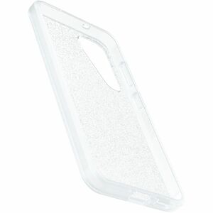 OtterBox React Estojo para Samsung Smartphone - Stardust (brilho claro) - Resistente a quedas, Resistente a arranhões - Pl
