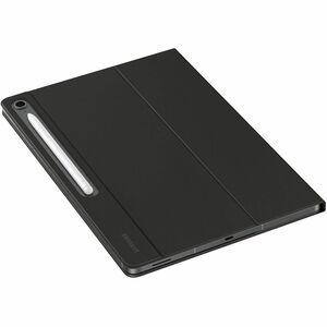 Samsung Book Cover Keyboard/Cover Case (Book Fold) Samsung Galaxy Tab S10 FE+ Tablet