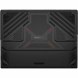 Notebook per gaming - MSI Raider 18 HX AI A2XW Raider 18 HX AI A2XWJG-066IT 45,7 cm (18") - UHD+ - Intel Core Ultra 9 - 64