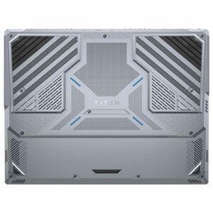 Notebook per gaming - MSI Titan 18 HX AI A2XW Titan 18 HX AI A2XWJG-065IT 45,7 cm (18") - UHD+ - 120 Hz - Intel Core Ultra