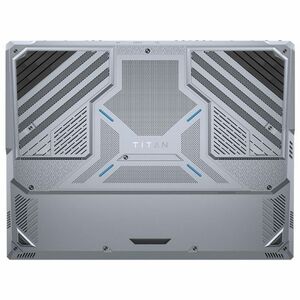 MSI Titan 18 HX AI A2XW Titan 18 HX AI A2XWIG-245ES 45.7 cm (18") Gaming Notebook - UHD+ - Intel Core Ultra 9 285HX - 64 G