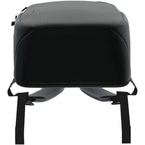 Dell EcoLoop Carrying Case (Backpack) for 33 cm (13") to 35.6 cm (14") Notebook - Grey - Scratch Resistant, Bump Resistant