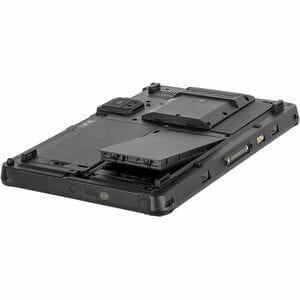 Getac F110G7 Rugged Tablet - 29.5 cm (11.6") Full HD - vPro Technology - 8 GB - 256 GB SSD - Windows 11 Pro - 4G - Core i5