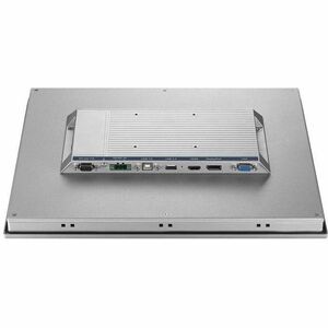 Advantech FPM-715-R9AE 15" Class LED Touchscreen Monitor - 15" Viewable - 5-wire Resistive - 1024 x 768 - XGA - Thin Film 