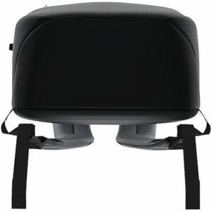 Dell EcoLoop Carrying Case (Backpack) for 33 cm (13") to 35.6 cm (14") Notebook - Grey - Impact Resistant, Scratch Resista