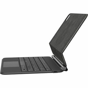 Belkin Tastatur/Cover Apple iPad Pro 11 (2024) Tablet - Kratzfest - 17,2 mm Höhe x 192,8 mm Breite x 252,6 mm Tiefe