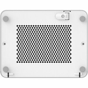 Asus NUC 15 Pro Plus RNUC15CRSU7089AU Desktop Computer - Intel Core Ultra 7 255H - 32 GB - 1 TB SSD - Mini PC - Silver - I