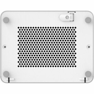 Asus NUC 15 Pro Plus RNUC15CRSU9089AU Desktop Computer - Intel Core Ultra 9 285H - 32 GB - 1 TB SSD - Mini PC - Silver - I
