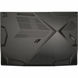 MSI Thin A15 B7U Thin A15 B7UC-473US 15.6" Gaming Notebook - Full HD - AMD Ryzen 5 7535HS - 16 GB - 512 GB SSD - Black - A