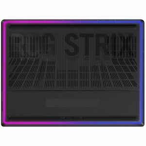 Asus ROG Strix SCAR 18 G835 G835LW-SA080W 45.7 cm (18") Gaming Notebook - 2.5K - 240 Hz - Intel Core Ultra 9 275HX - 32 GB