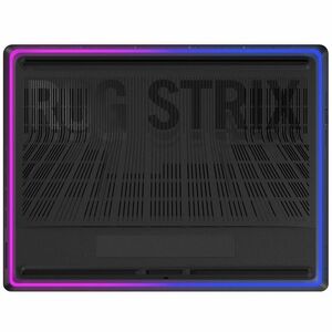 Asus G635LW-RW077W Off Black ROG Nebula HDR Display 16in Mini LED 2.5K Nontouch Intel Core Ultra 9 Processor 275HX 2.7 GHz