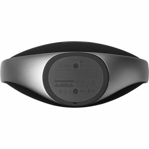 Harman Kardon Onyx Studio 9 Portable Bluetooth Speaker System - 11 W RMS - Black - 50 Hz to 20 kHz - Battery Rechargeable - 1