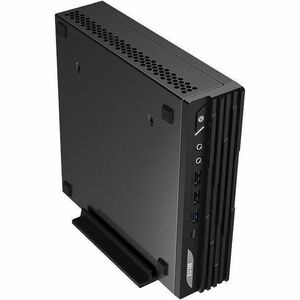PRO DP21 14MQ Black - i7-14700 vPro - 16GB RAM - 1TB SSD - Wifi6 - Windows 11 Pro - Wired KB&M - 3Y On Site
