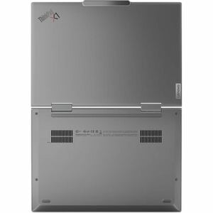 Lenovo Thinkpad X1 Gen 10 21NU0023SP 35.6 cm (14") Touchscreen Convertible 2 in 1 Notebook - 2.8K - Intel Core Ultra 7 258