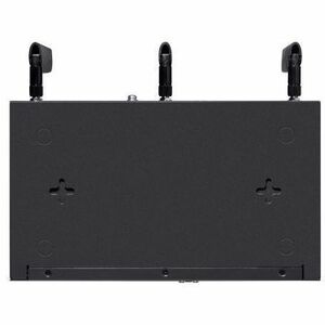 Omada DR3650v Wi-Fi 6 IEEE 802.11 a/b/g/n/ac/ax Ethernet, VDSL2, ADSL2+, ADSL2, ADSL, DSL Modem/Wireless Router - Dualband