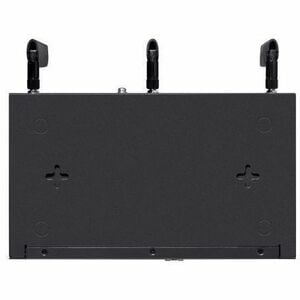 Omada DR3650v Wi-Fi 6 IEEE 802.11 a/b/g/n/ac/ax Ethernet, VDSL2, ADSL2+, ADSL2, ADSL, DSL Modem/Wireless Router - Dualband