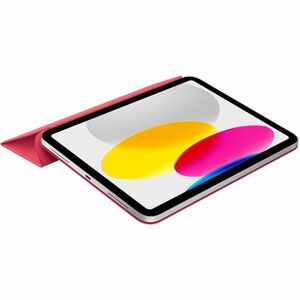 Sacoche de transport Apple Smart Folio - Folio Style Apple iPad (10e génération) Tablette - Melon d'Eau