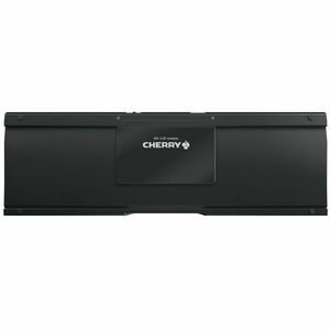 CHERRY XTRFY MX 3.0S Gaming Keyboard - Full-size - Wired/Wireless Connectivity - USB Type A Interface - RGB LED - English 