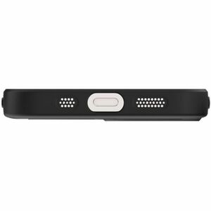 Just in Case Case for Apple iPhone 16e Smartphone - Black - Scratch Resistant, Bump Resistant, Shock Absorbing, Wear Resis