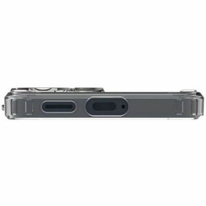 Just in Case Case for Apple Galaxy S25+ Smartphone - Clear - Scratch Resistant, Bump Resistant, Wear Resistant, Damage Res
