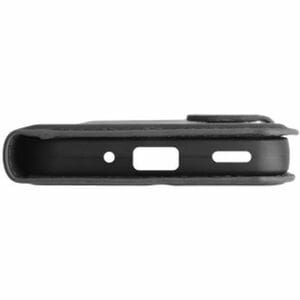 Just in Case Carrying Case (Wallet) Samsung Galaxy A16 Smartphone - Black - Scratch Resistant, Bump Resistant, Drop Resistant