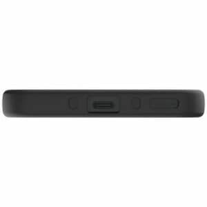 Just in Case Case for Samsung Galaxy A36, Galaxy A56 Smartphone - Black - Scratch Resistant, Bump Resistant, Wear Resistan