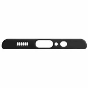 Just in Case Armor Case Rugged Case for Samsung Galaxy A36, Galaxy A56 Smartphone - Texture - Black - Anti-slip, Scratch R