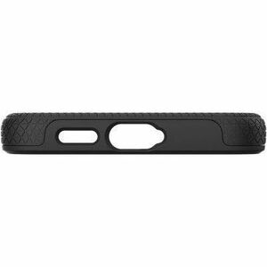Just in Case Rugged Case for Samsung Galaxy S25+ Smartphone - Texture - Black - Anti-slip, Scratch Resistant, Bump Resista