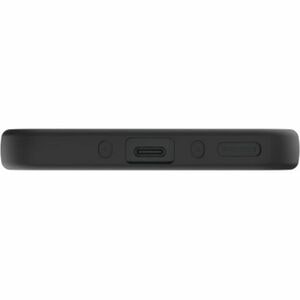 Just in Case Case for Samsung Galaxy A26 5G Smartphone - Black - Scratch Resistant, Bump Resistant, Wear Resistant, Tear R