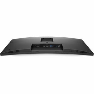 Dell Pro Plus P3425WE 34" Class UW-QHD Curved Screen LED Monitor - 21:9 - TAA Compliant - 34.1" Viewable - In-plane Switch